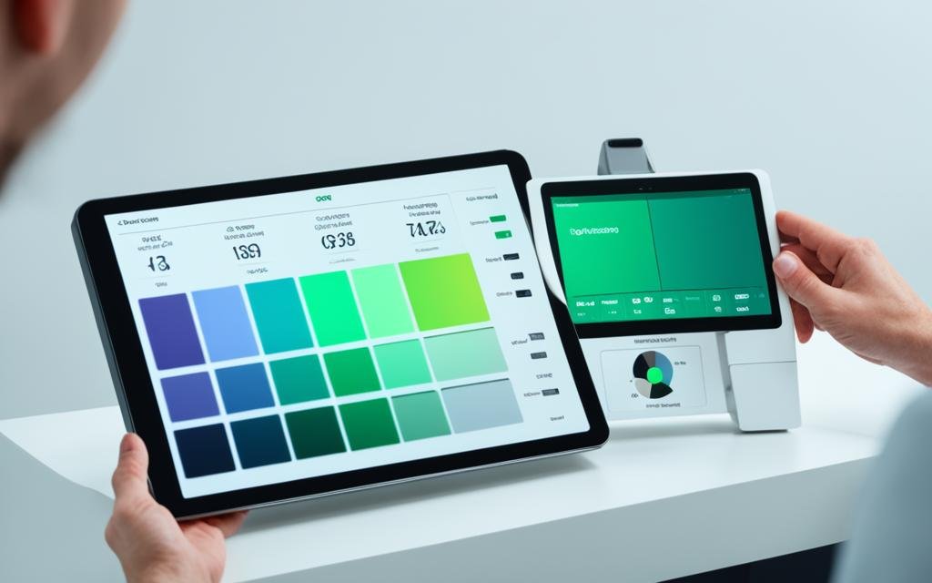 Color Accuracy Guides