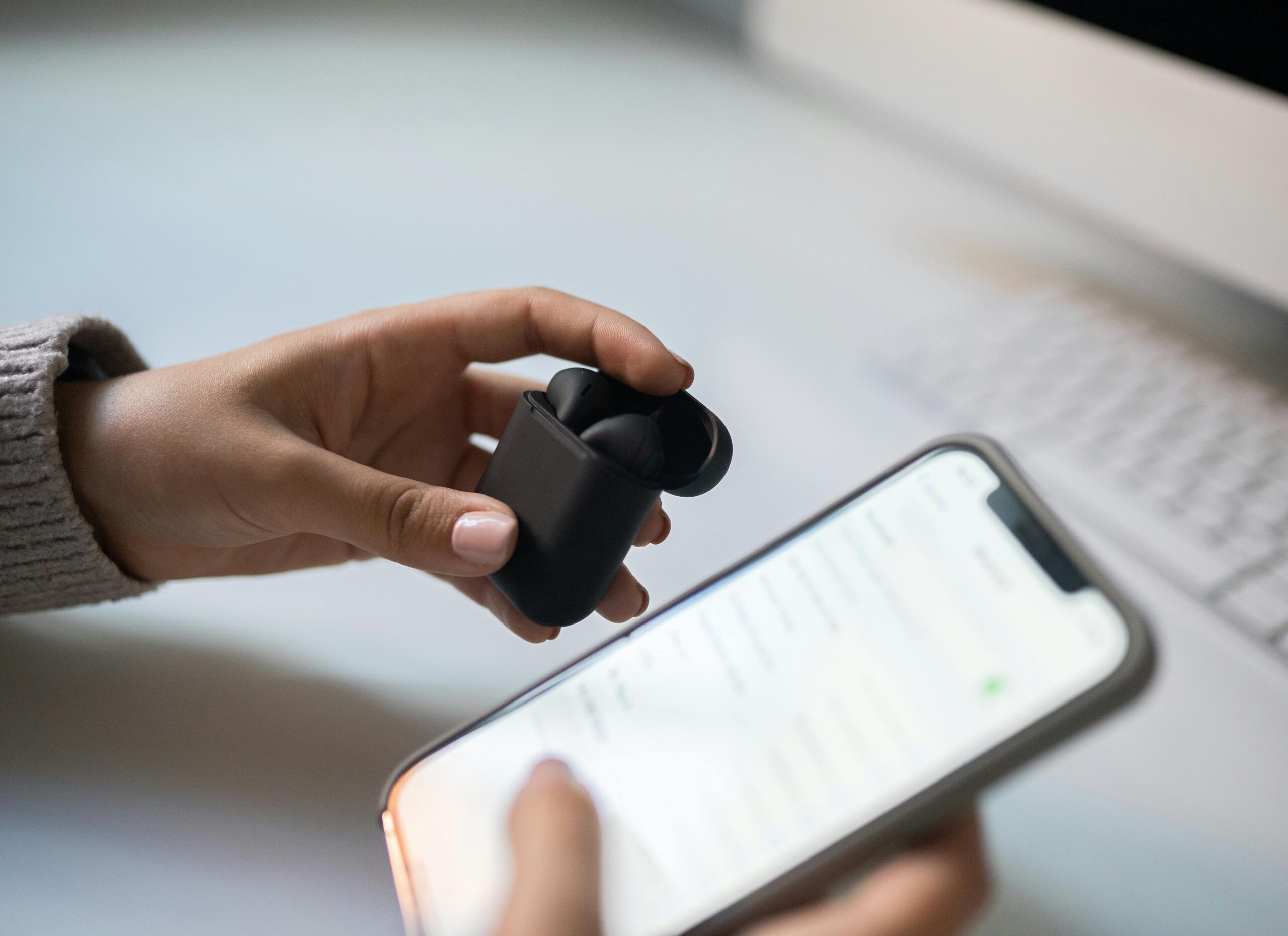 Bluetooth Pairing Guides
