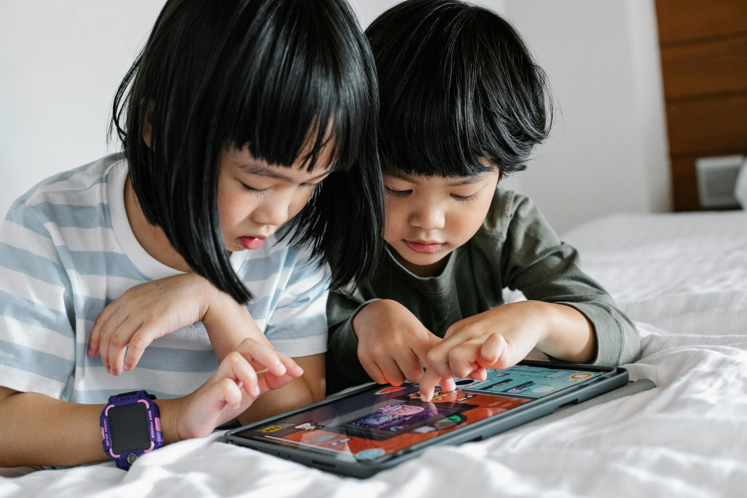 Top Gaming Apps