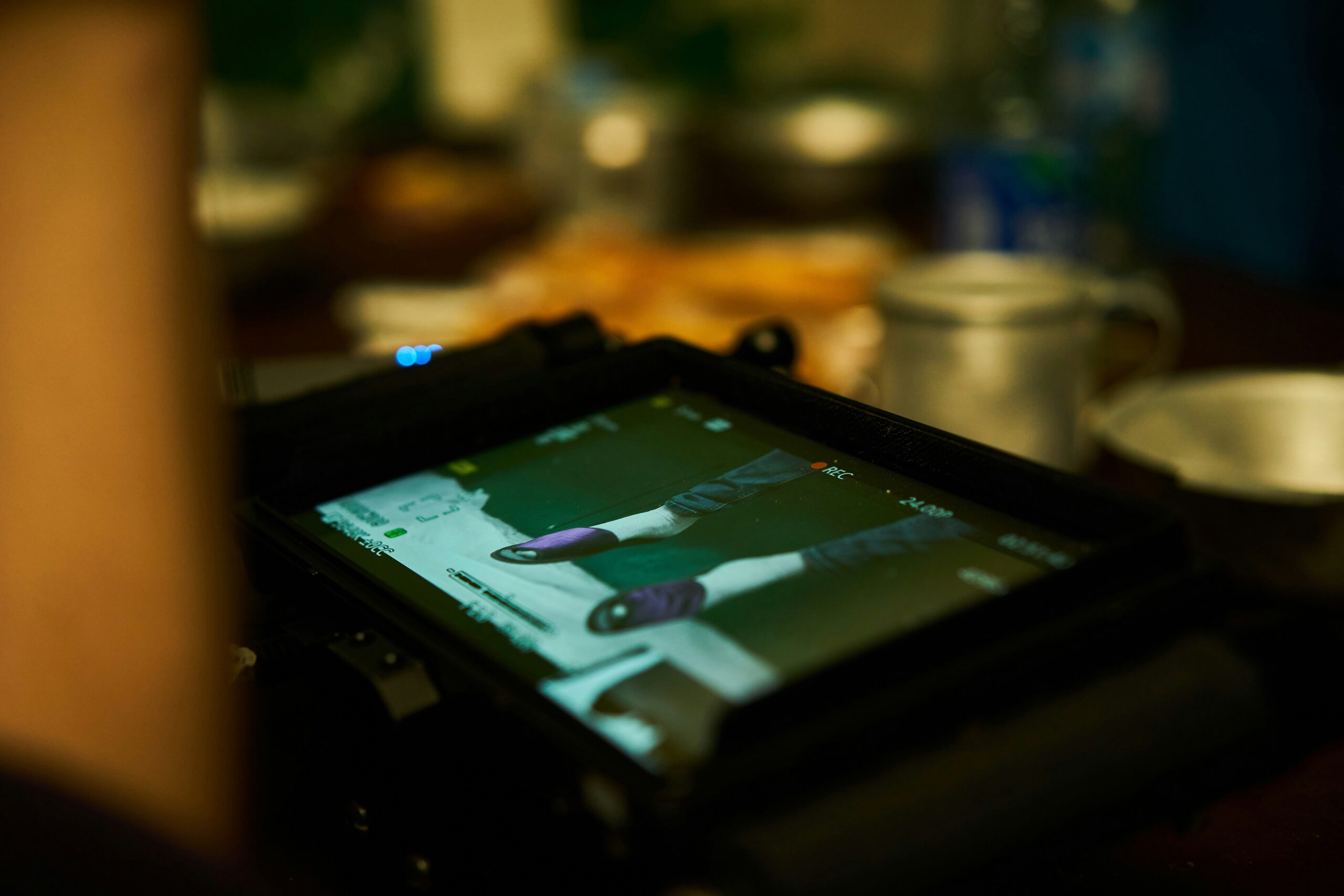 Anti-Glare Tablet Screens: The Ultimate Guide for Gaming Tablets