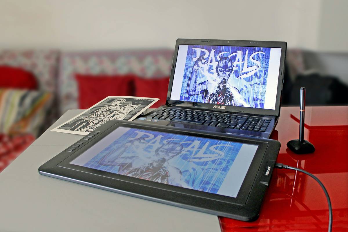 Best Tablet for Graphics: Why Your Gaming and Design Experience Deserves an Upgrade