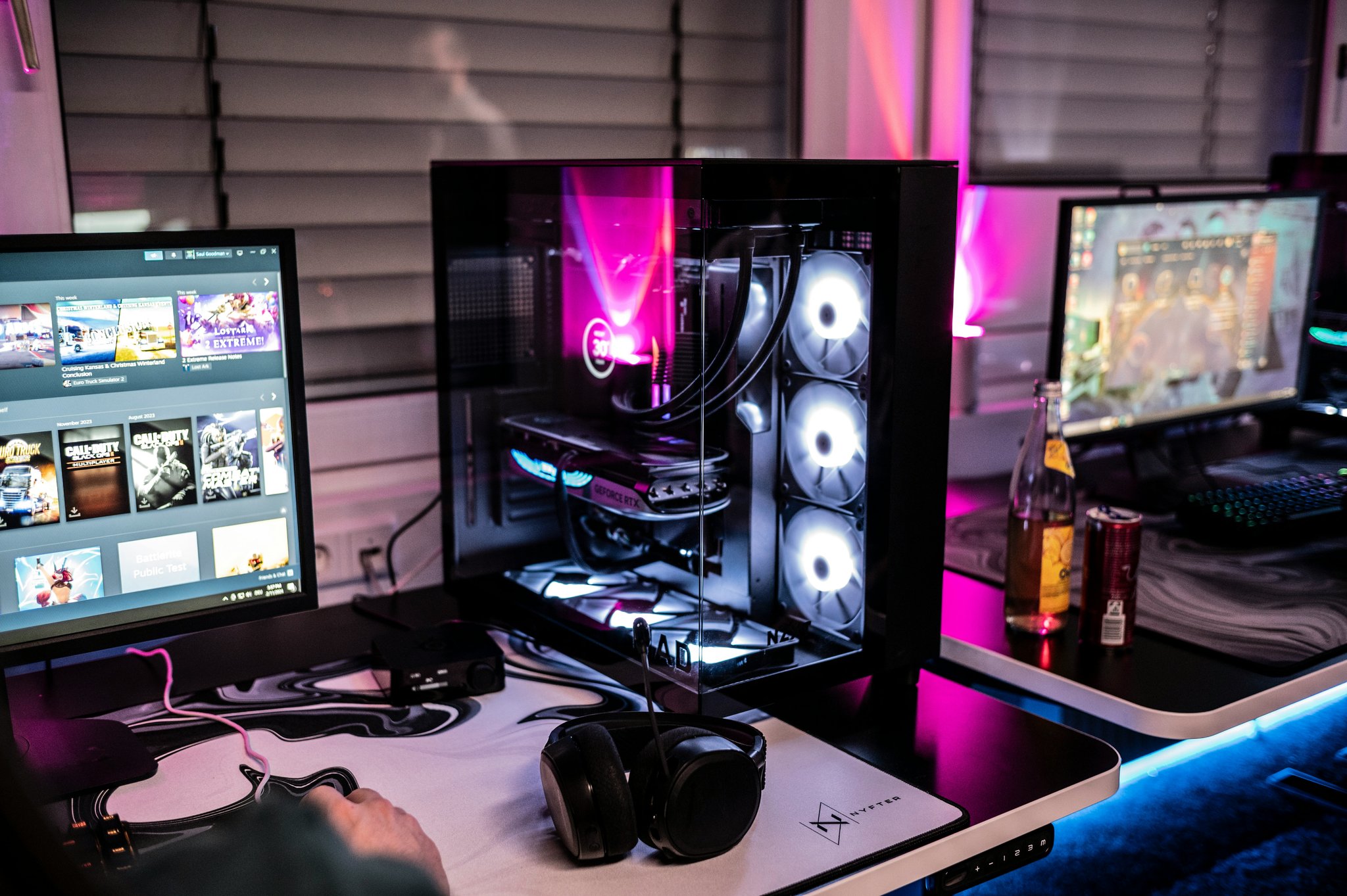 IPS vs OLED for Gaming: Which Tablet Display Reigns Supreme?