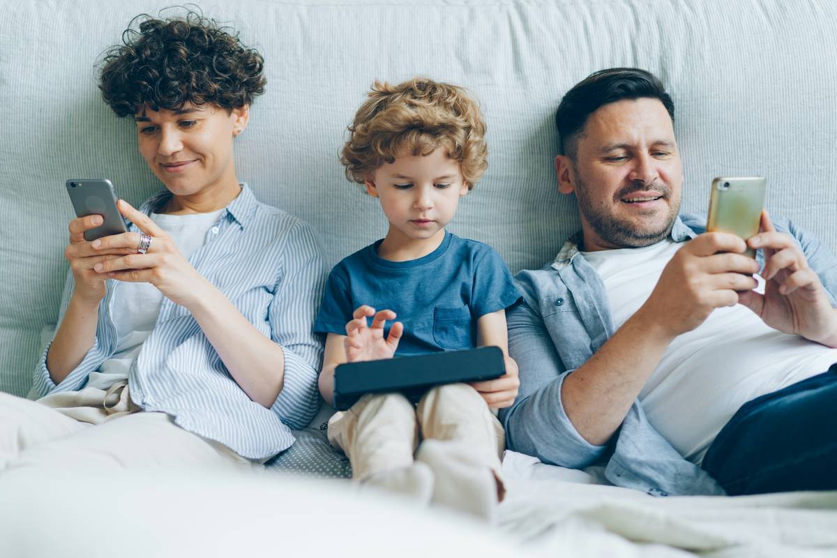 How to Master Parental Control Apps on Gaming Tablets: A Lifesaver for Tech-Savvy Parents