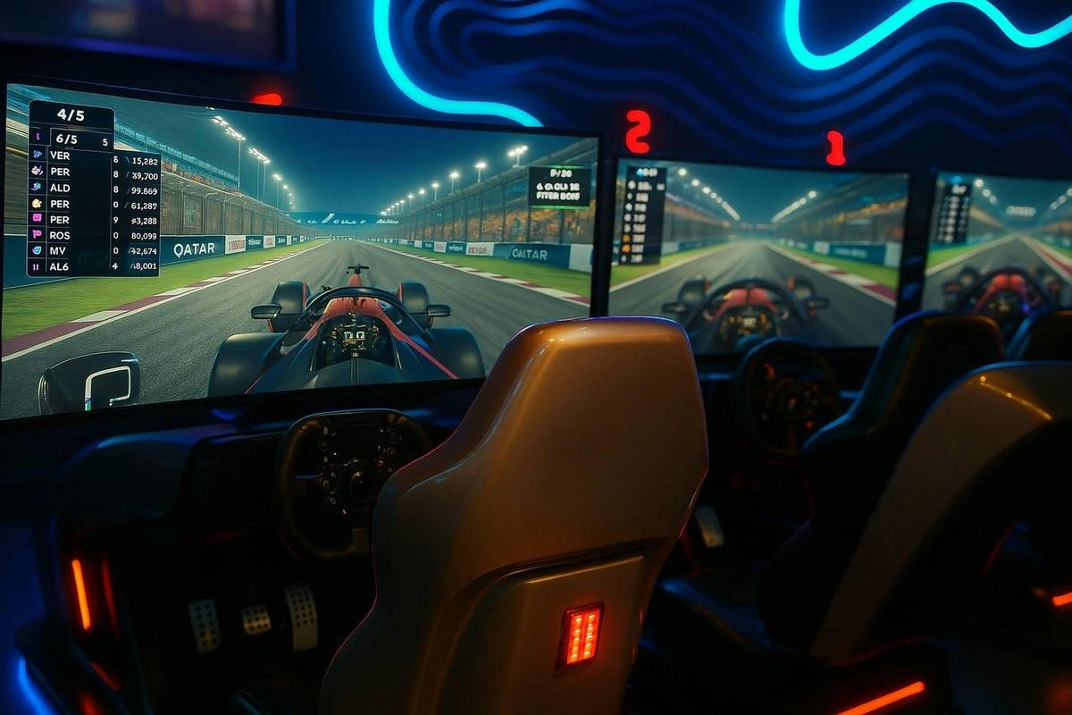 Top Racing Games for Tablet: Burn Rubber on the Go